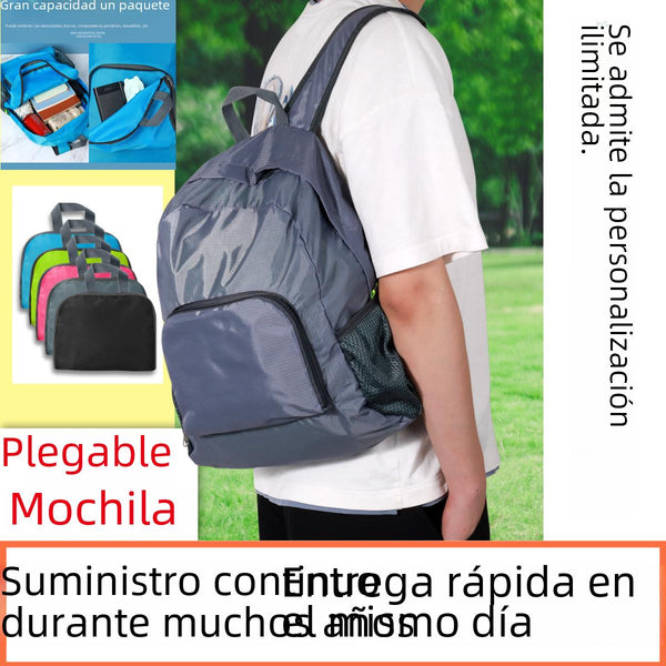 Shuxin marca grande mochila atacado montanha escalada mochila montanhismo mochila ultra-leve dobrável saco de viagem em estoque