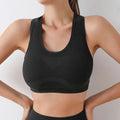 Conjunto Fitness Feminino Basic Sem Costura para Treino